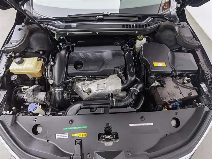 Фото 6 - Citroen C6