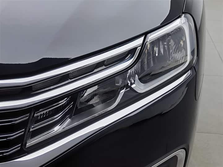 Фото 7 - Citroen C6