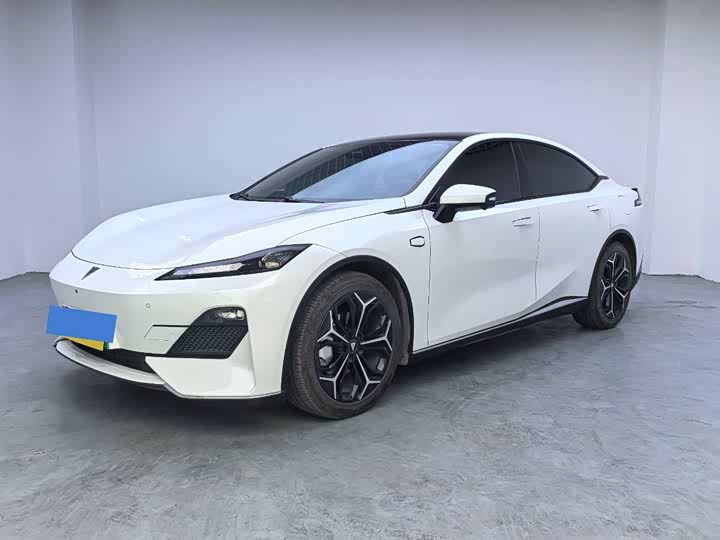 Фото 1 - Changan Deepal SL03