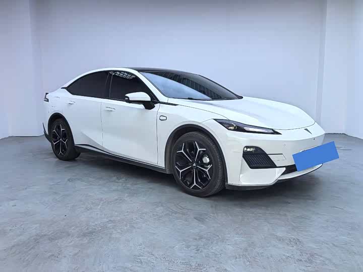 Фото 3 - Changan Deepal SL03