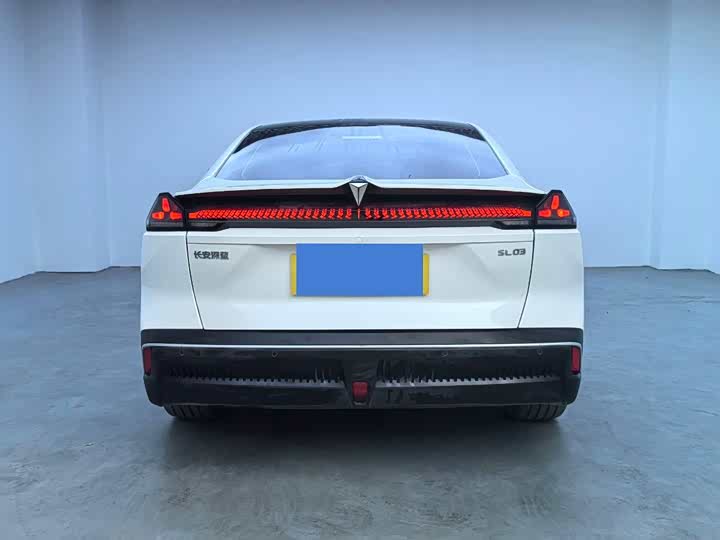 Фото 5 - Changan Deepal SL03