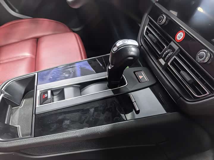 Фото 9 - Porsche Macan