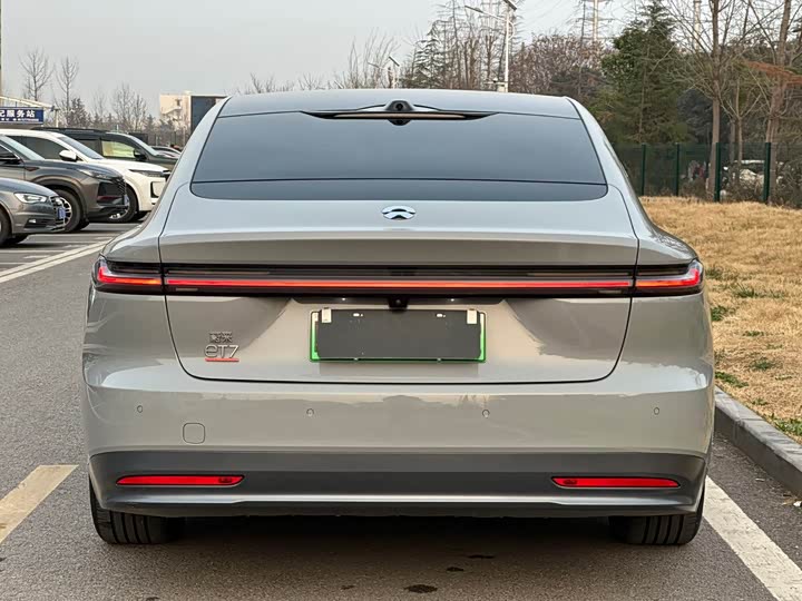 Фото 5 - Nio ET7