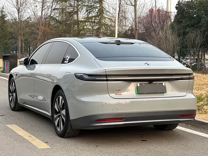 Фото 6 - Nio ET7