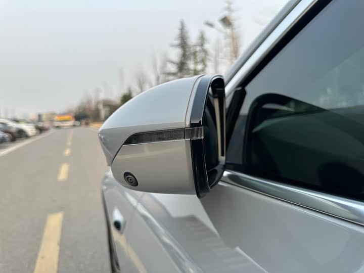 Фото 7 - Nio ET7