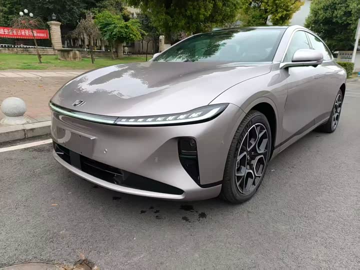 Фото 1 - Changan Qiyuan (Nevo) A07