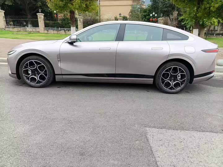 Фото 2 - Changan Qiyuan (Nevo) A07