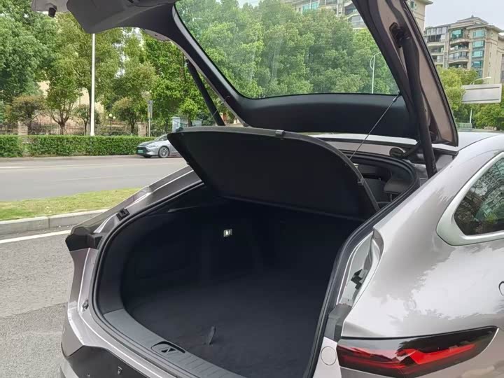 Фото 5 - Changan Qiyuan (Nevo) A07