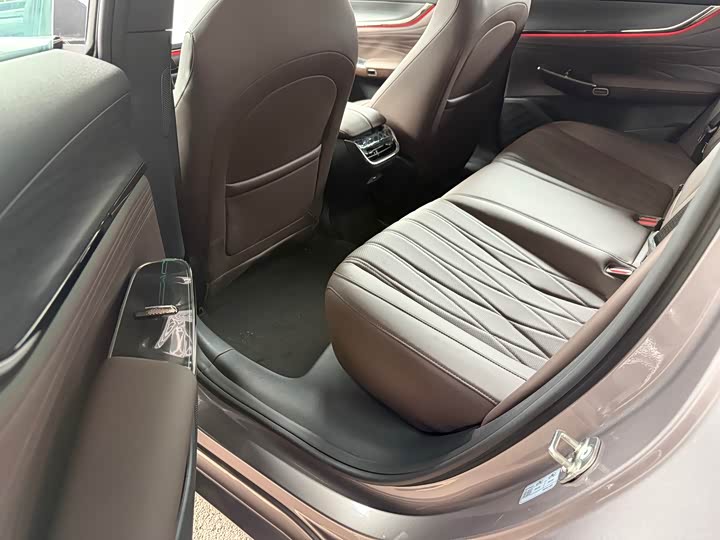 Фото 7 - Changan Qiyuan (Nevo) A07