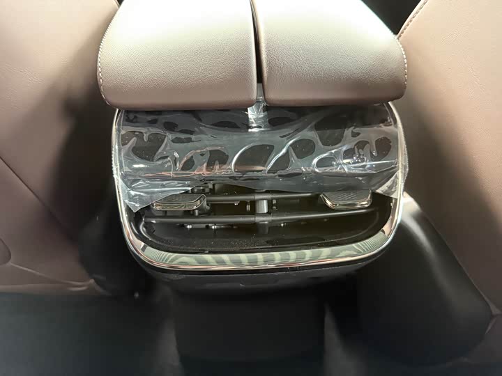 Фото 8 - Changan Qiyuan (Nevo) A07