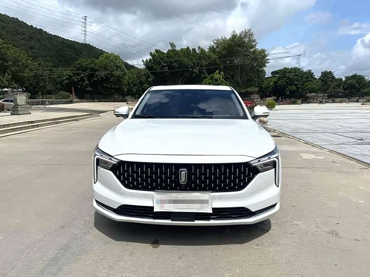 Фото 2 - Bestune B70