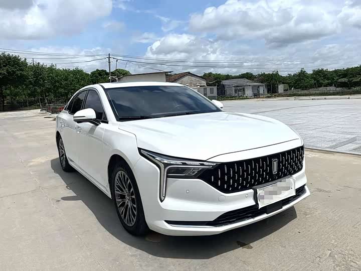 Фото 3 - Bestune B70