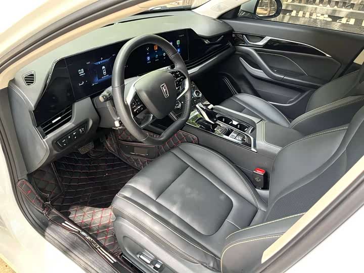 Фото 4 - Bestune B70