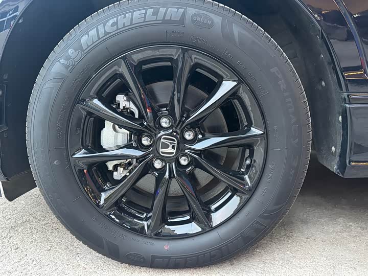 Photo 5 - Honda Breeze