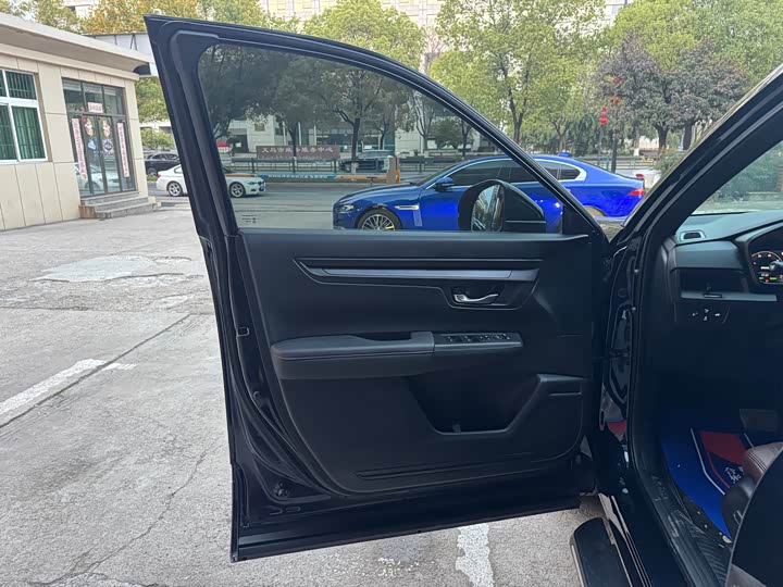 Photo 7 - Honda Breeze