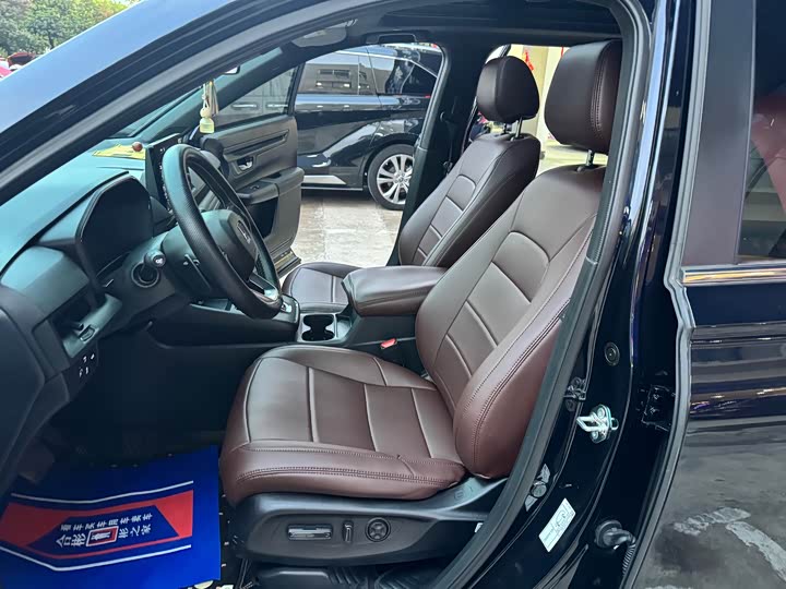 Photo 8 - Honda Breeze