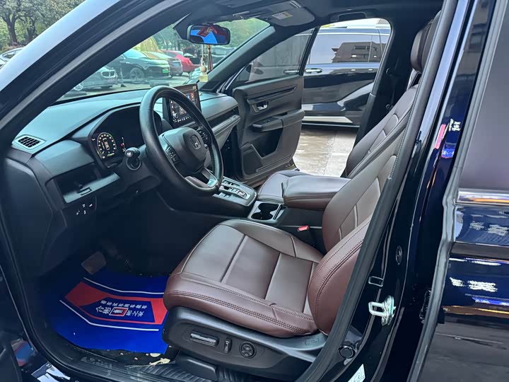 Photo 9 - Honda Breeze