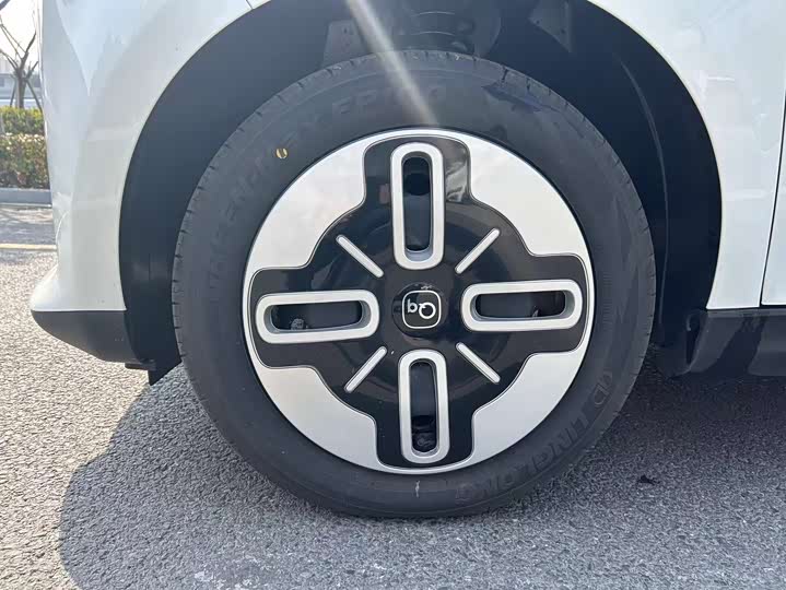 Фото 4 - Chery QQ