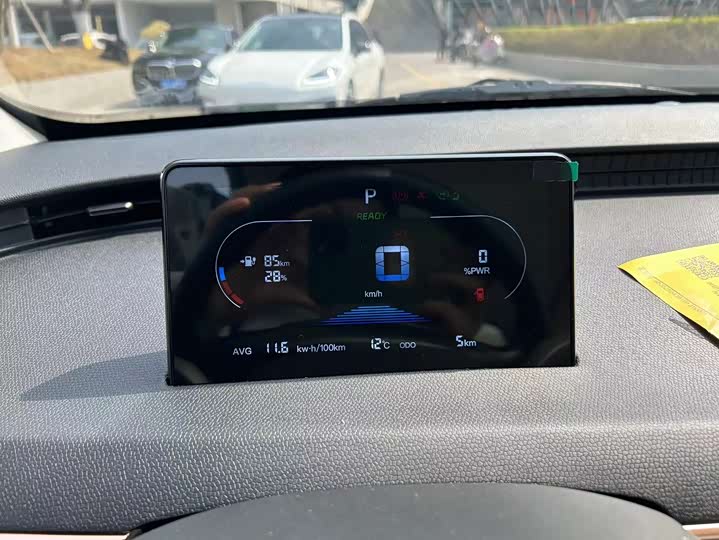 Фото 7 - Chery QQ