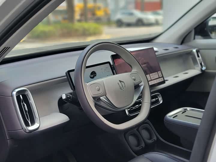 Фото 7 - Leapmotor B10