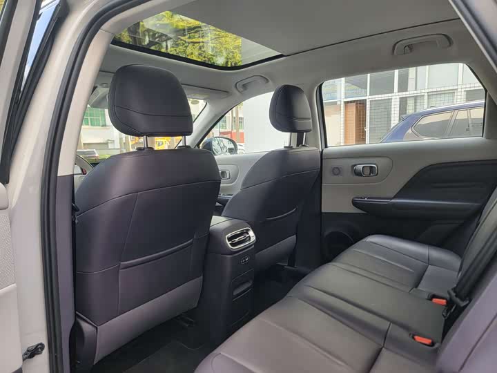 Фото 9 - Leapmotor B10