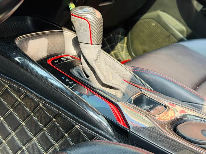 Фото 7 - Toyota Levin