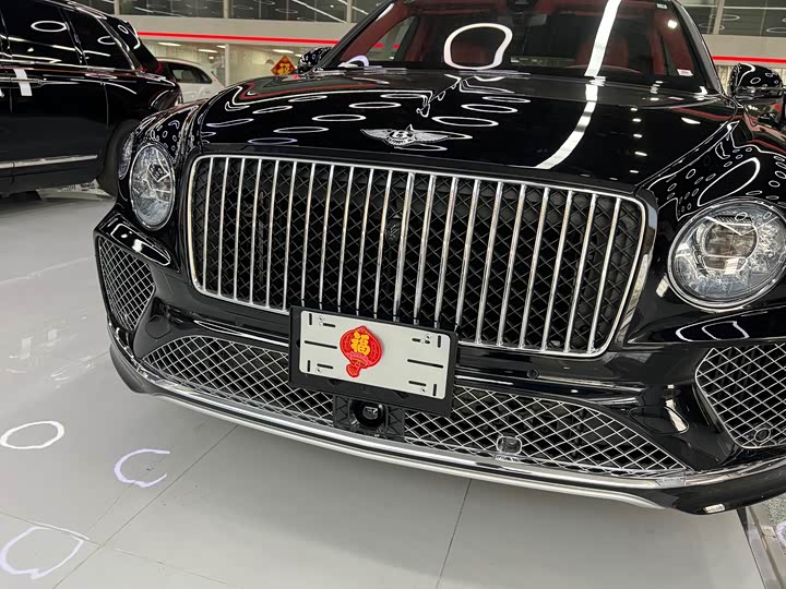 Фото 3 - Bentley Bentayga