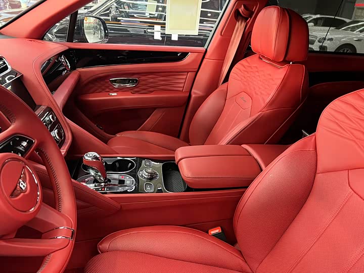 Фото 7 - Bentley Bentayga