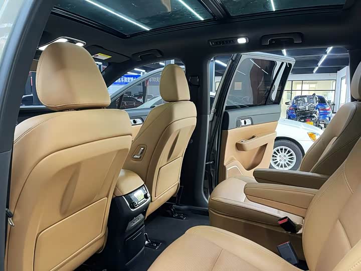 Фото 7 - LiXiang One