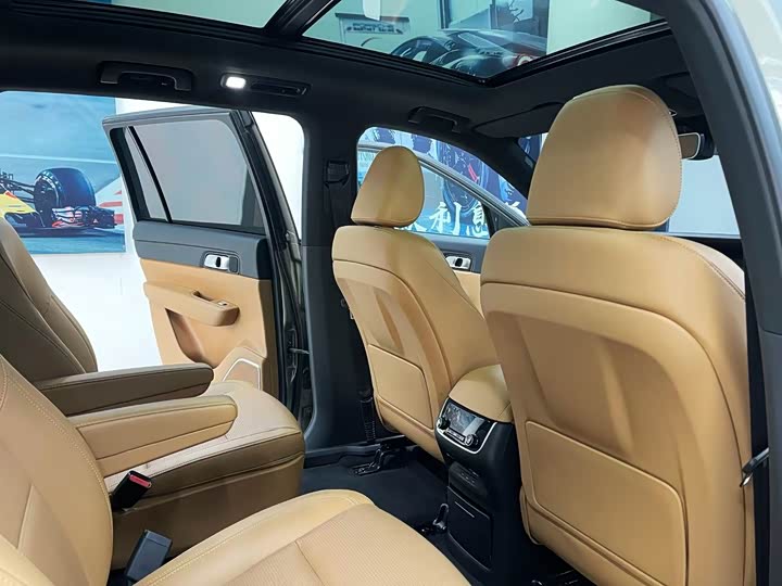 Фото 9 - LiXiang One