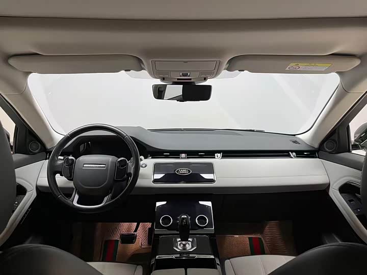 Photo 5 - Land Rover Range Rover Evoque L