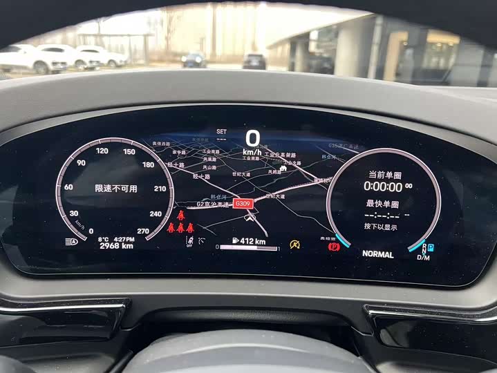 Фото 3 - Porsche Cayenne