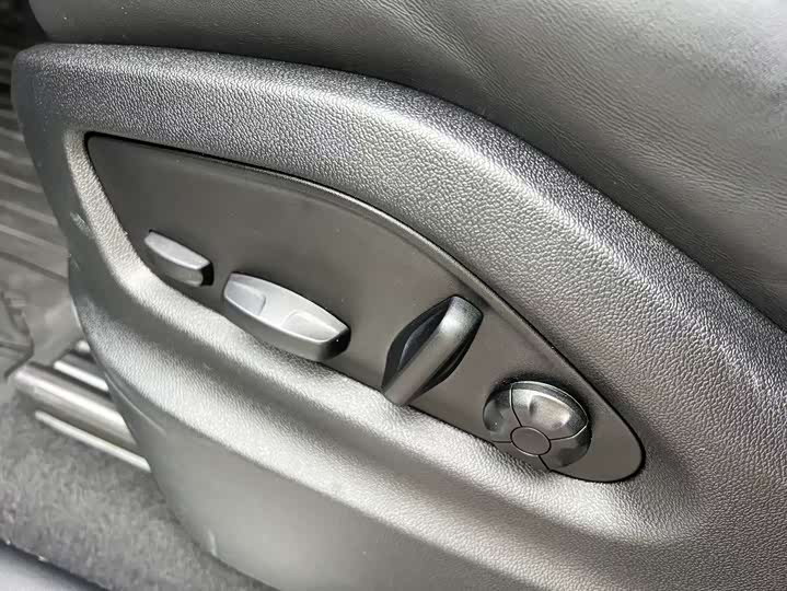 Фото 6 - Porsche Cayenne