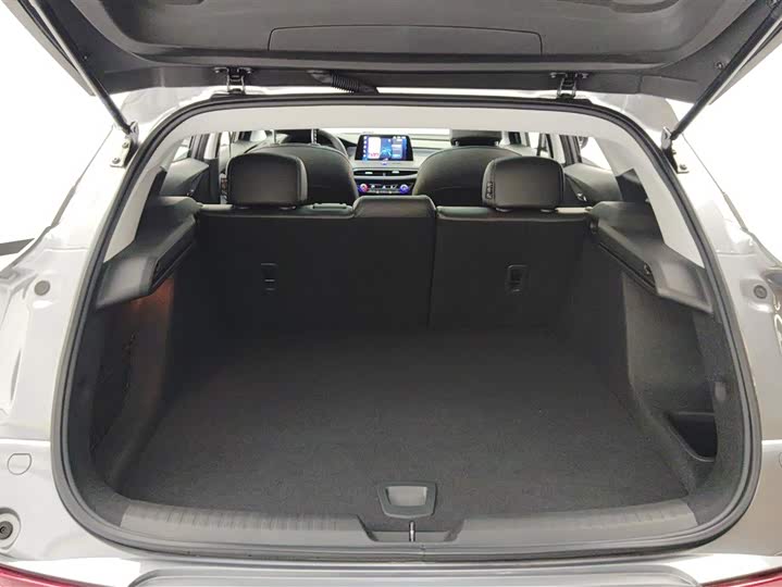 Фото 4 - Buick Velite 6