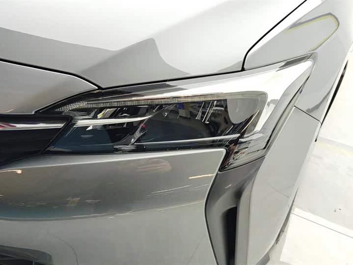 Фото 5 - Buick Velite 6