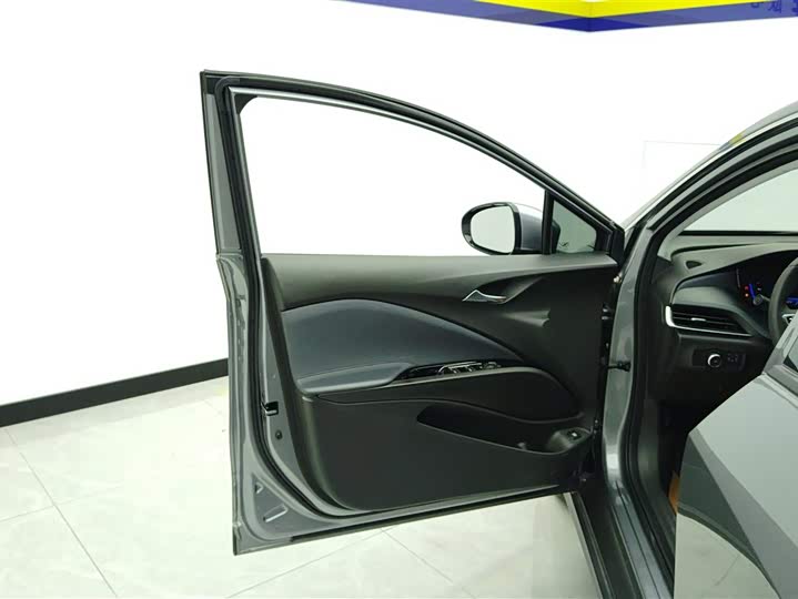 Фото 7 - Buick Velite 6