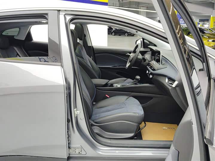 Фото 8 - Buick Velite 6