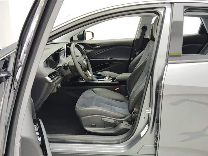 Фото 9 - Buick Velite 6