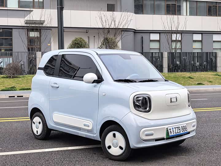 Фото 3 - Bestune Pony