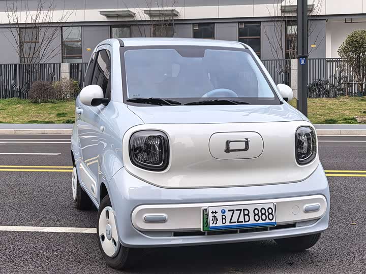 Фото 7 - Bestune Pony