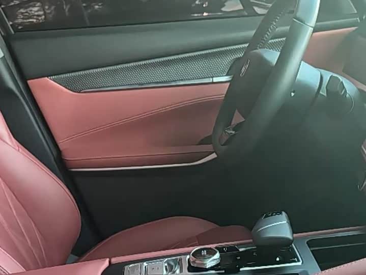 Фото 5 - Changan CS75 Plus