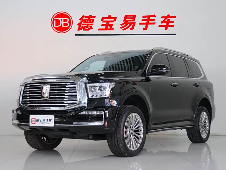 Фото 1 - Tank 500