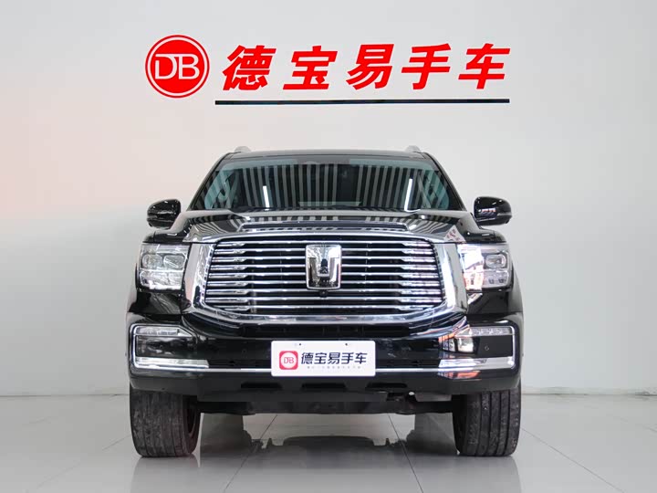 Фото 2 - Tank 500