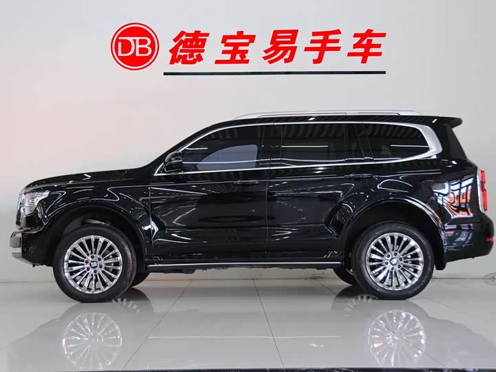 Фото 3 - Tank 500