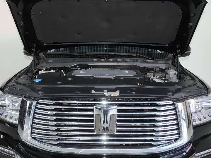 Фото 5 - Tank 500