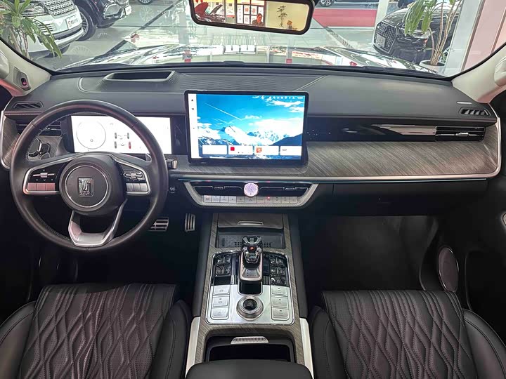 Фото 7 - Tank 500