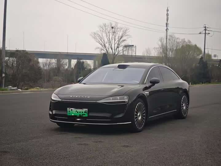 Фото 1 - Stelato S9