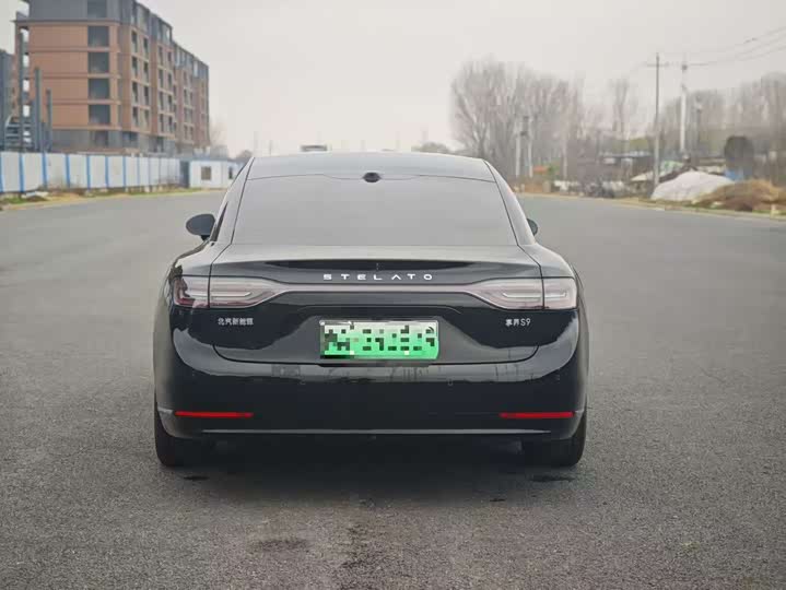 Фото 2 - Stelato S9