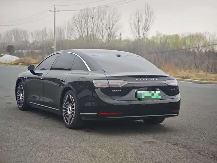 Фото 3 - Stelato S9