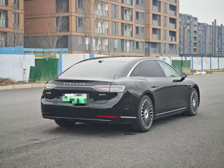 Фото 5 - Stelato S9